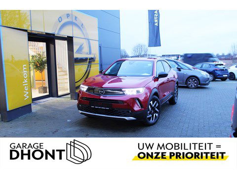 Opel Mokka Elegance Elektrisch 100Kw
