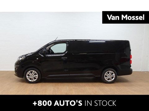 Opel Vivaro 2.0D Innovation Large