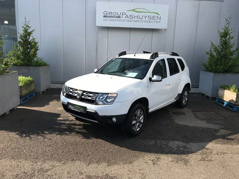Dacia Duster Laureate LPG 1.2cc 125pk