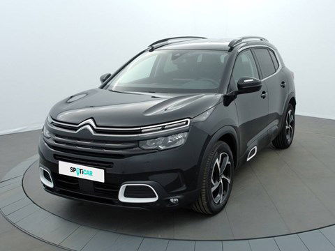 Citroen C5 Aircross 1.5 BlueHDi 130 S&S EAT8 Feel