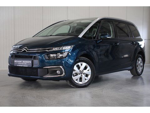 Citroen C4 Spacetourer 1.5 FEEL *7 PL *A-CAMERA *NAVI *