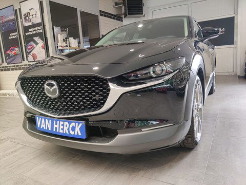 Mazda CX-30 2.0I 122Pk Automaat SkyDrive Sport