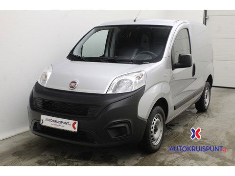 Fiat Fiorino MJT 16V Basis + Airco