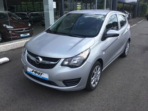 Opel KARL 1.0 75CH ENJOY