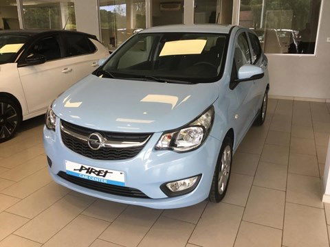 Opel KARL 1.0 75CV ENJOY