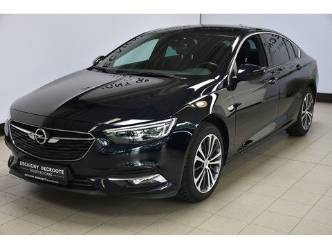Opel Insignia 1.5 SIDI Turbo INNOVATION * AUTOMAAT * CAMERA *
