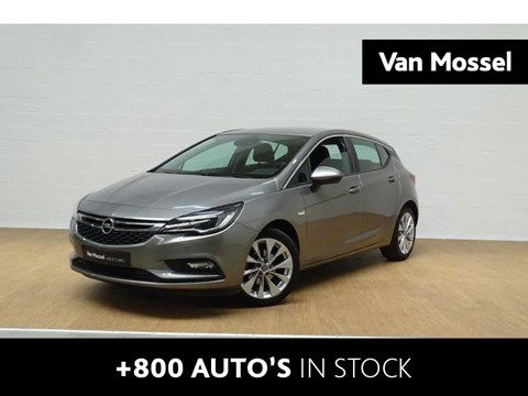 Opel Astra 1.4T Innovation