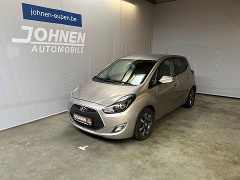 Hyundai ix20 *vente marchand*