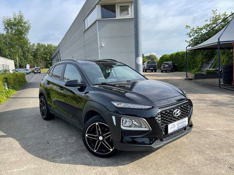 Hyundai Kona T-GDi Urban