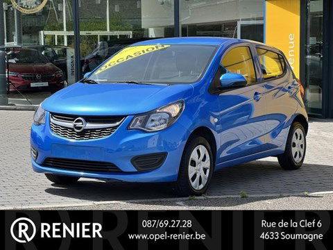 Opel KARL 1.0i 75cv Enjoy
