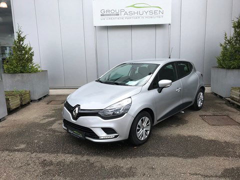 Renault Clio Cool & Sound#1 900TCe 76pk
