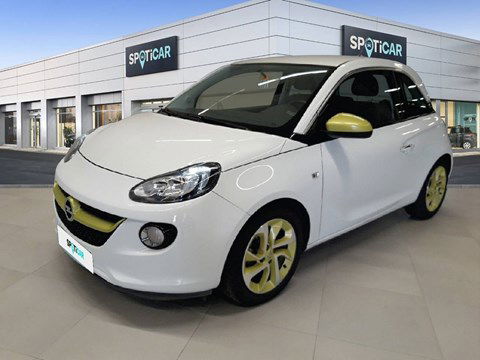 Opel ADAM 1.2 51kW ecoFLEX s/s Adam Jam