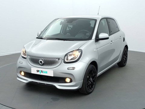 Smart forfour 0.9 66kW Sport
