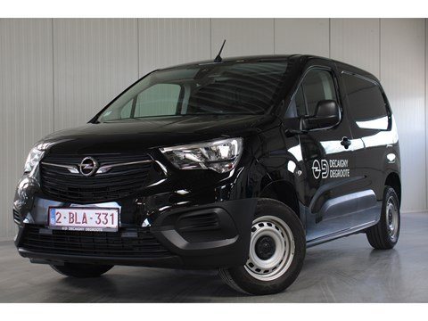Opel Combo CARGO EDITION L1H1*NAVI *A-SENSOREN *AIRCO