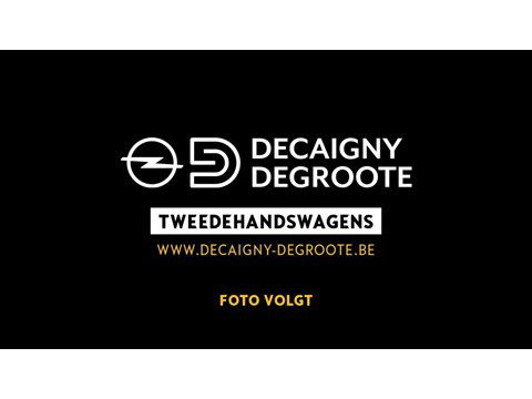 Opel Vivaro Dubbele Cabine INNOVATION 2.0TD 177PK AT8 * NAVI * XENON * AUT. AIRCO *