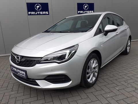 Opel Astra 5Deurs Edition 1.2 Benzine S/S M6 110PK
