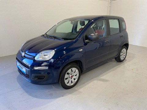 Fiat Panda 1.2 70cv EASY