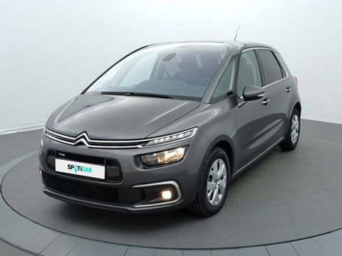 Citroen C4 Picasso 1.2 PureTech 130 S&S MAN6 Feel