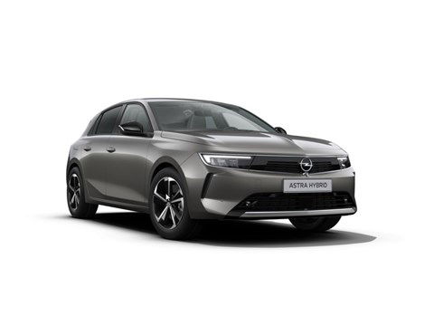 Opel Astra 1.6 Turbo Benz Hybrid 180 pk - Business Edition - Nieuw - Snel Leverbaar