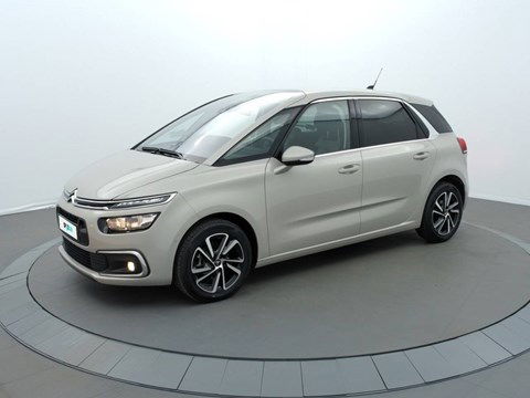 Citroen C4 Picasso 1.2 PureTech 130 S&S EAT6 Feel