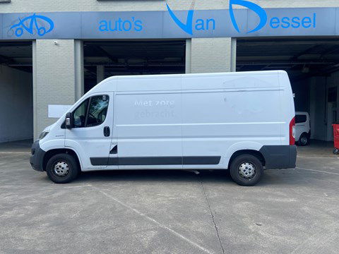 Fiat Ducato 2.0 Mjet L3H2 EURO6 *€ 9.900 NETTO*