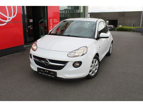Opel ADAM Essential 1.2 Benzine Manueel 5 - 70PK