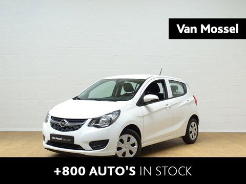 Opel KARL 1.0 Enjoy + airco