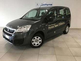 Peugeot Partner 2372 Confort 22,5KWh *gps