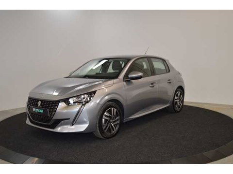 Peugeot 208 Allure