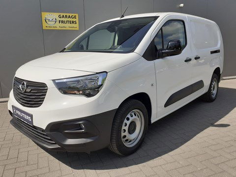 Opel Combo Cargo Edition L2H1 Heavy 1.5 Turbo D 100PK