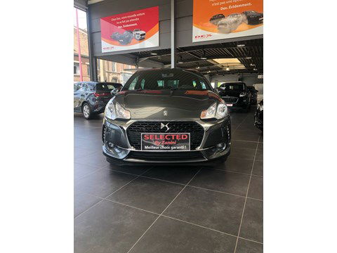 DS DS 3