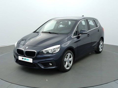 BMW 216  218i (100kW) -