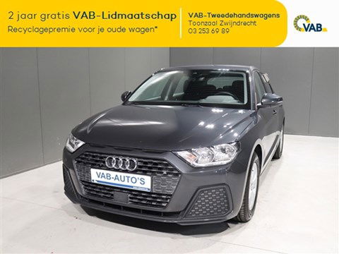 Audi A1 Audi A1 TFSI sportback