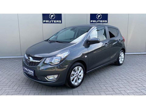 Opel KARL Cosmo 1.0 ecoFLEX Start/Stop MT5 - 75pk (55kW)