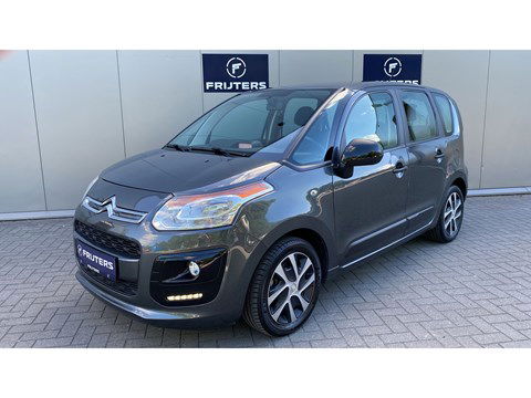 Citroen C3 Picasso 1.2 Benzine M5 110PK
