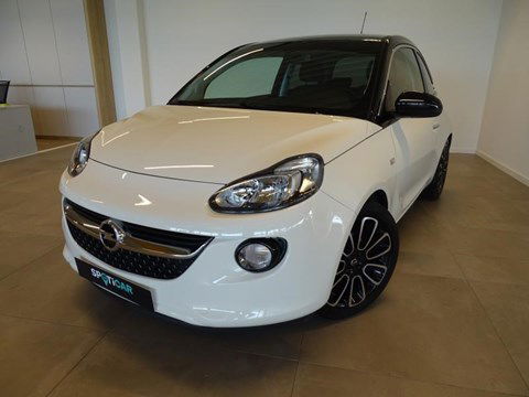 Opel ADAM Jam