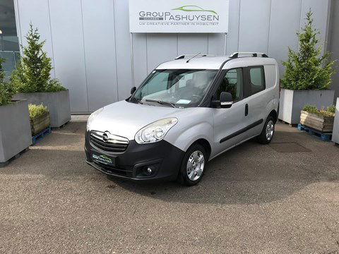 Opel Combo Van EcoFlex 1.6CDTi 105pk