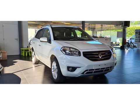 Renault Koleos DCi 150