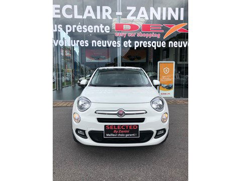 Fiat 500X 14i 136cv