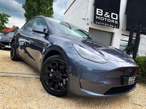 Tesla Model Y Long Range verschillende verkrijgbaar,levering1 week