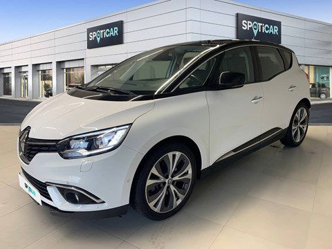 Renault Megane Scenic Energy TCe 130 Intens
