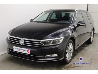 Volkswagen Passat Variant 2.0 Tdi 150 Highline