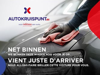 Alfa Romeo Giulia 2.0T Super Aut. GPS Camera Alu