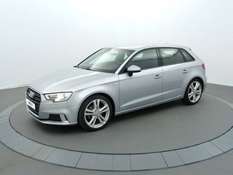 Audi A3 1.5 TFSi 110kW Design