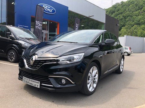 Renault Scenic New ENERGY 1.2 115CV