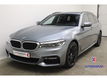 BMW 540 540i Touring xDrive AUT Leder Panodak GPS Camera Alu19 Remus sportuitlaat Led