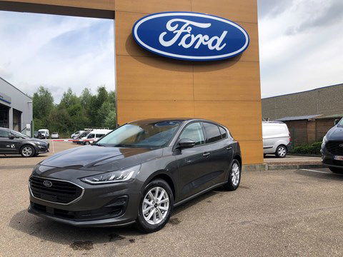 Ford Focus Connected 0 KM !!