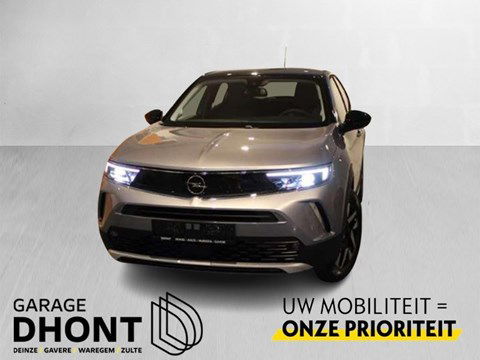 Opel Mokka Elegance