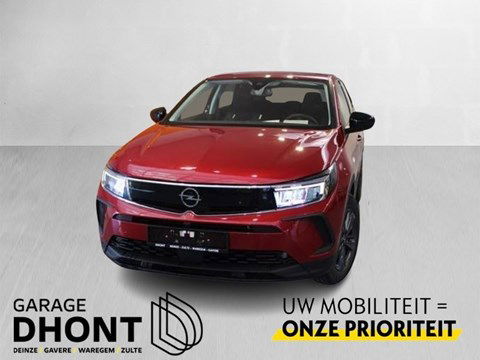 Opel Grandland X Business Edition