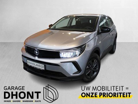 Opel Grandland X Business Edition